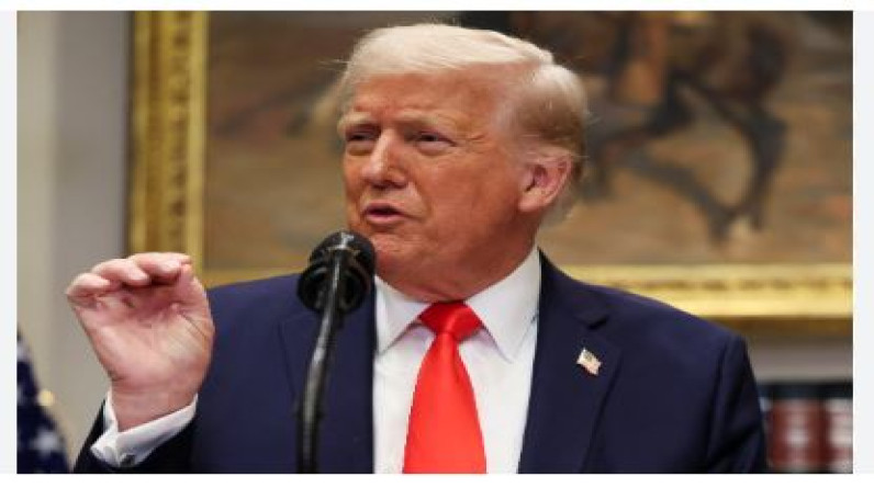 البيت الأبيض: ترامب لن يسمح للصين بالتلاعب بعملتها